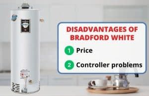 Bradford White Vs Rheem Water Heaters Which One Is The Best Water