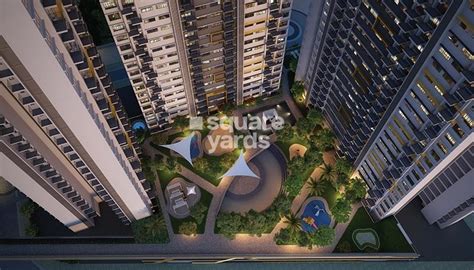 Amanora Gold Towers Hadapsar Pune Price List Floor Plan And Rera Details