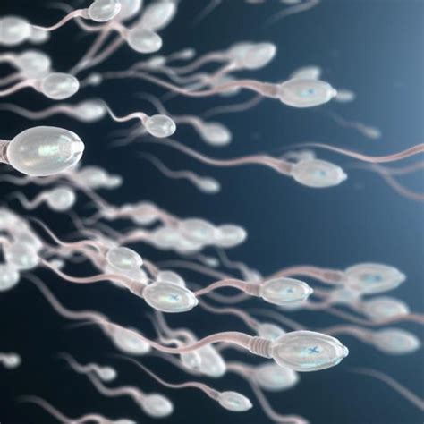 Sperm 10 Interesting Facts Everyone Should Know