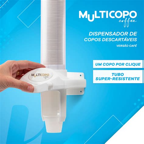 Comprar Suporte Poupa Copo Para Copos de Café R 32 84 Loja Deskart