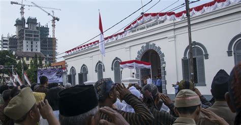 Kumpulan Quotes Peringati Harkitnas 2023 Dari Pahlawan Nasional