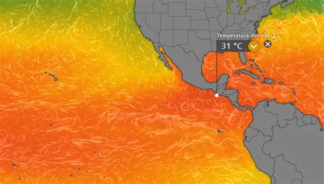 Fenómeno El Niño Insivumeh Explica Los Efectos Que Ya Tiene Sobre Las