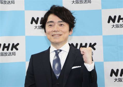 Nhk高瀬耕造アナ：「ひよっこ」から5年続いた“朝ドラ送り” 積み重ねてきた「語りかける」を大阪でも Mantanweb（まんたんウェブ）