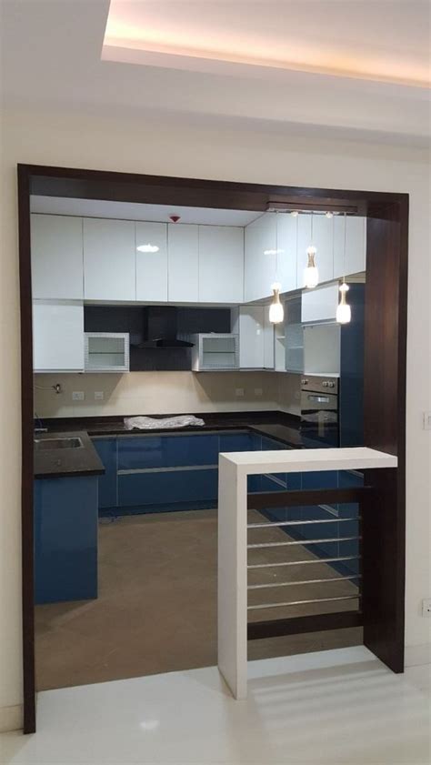 Modern Pvc Kitchen Cabinet Wall Mounted At Best Price In Bengaluru