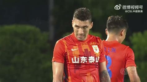 Shandong Taishan Cruise Past Cangzhou Mighty Lions Cryzan