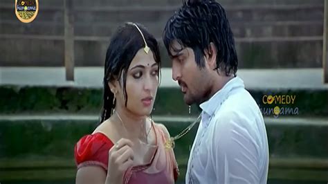 Anushka Shetty Interesting Movie Scene Telugu Interesting Videos