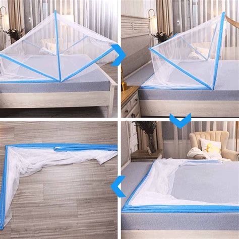 Foldable Mosquito Bed Net Extra Large