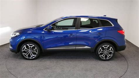 Kadjar Blue DCi 115 EDC Intens 2020 Renew