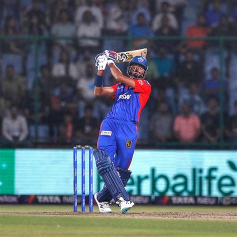 Delhi Capitals Are A Franchise Cricket Team Based In Delhi That Plays