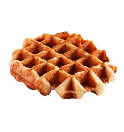 Download Gaufre de Liège Belgique transparent PNG StickPNG