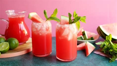 Watermelon Soda Recipe - Food.com