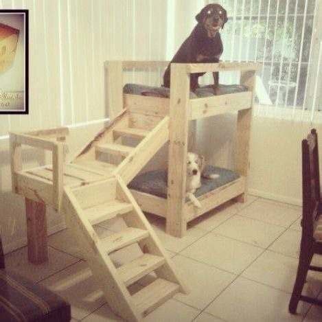 Casas Para Perros Modernas De 2 Pisos