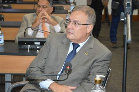 Felipe Duarte propõe audiência pública para debater violência nas