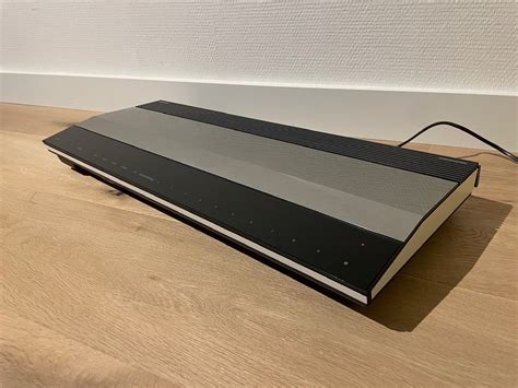 Bang Olufsen Béomaster 4500 Ensemble hi fi Catawiki