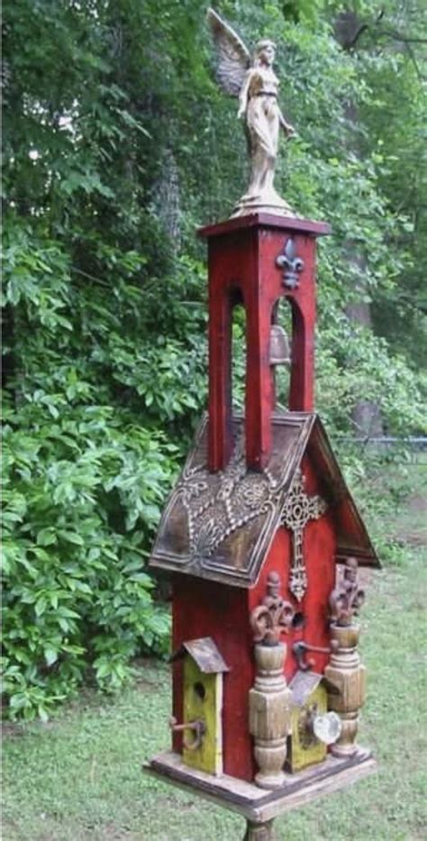 Pin By Terry Stiles Mckee On Birdhouses Bird House Bird Houses Bird