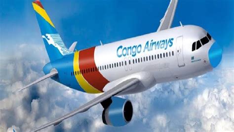 RDC : CAA et Congo Airways réduisent leurs vols - Actu RDC