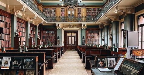library  information science noodlecom