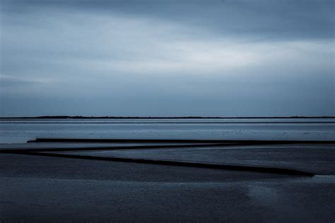 North Sea Coast - Germany - Landscape Photography by Jan Erik Waider