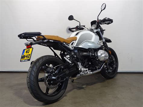 Te Koop Bmw R Nine T Urban Gs Bikenet