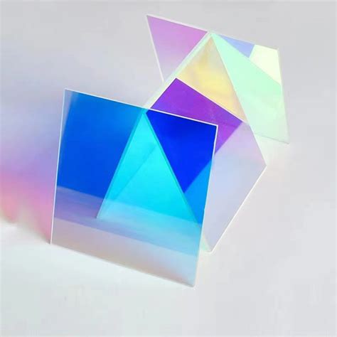 Iridescent Acrylic Sheet Manufacturers, Suppliers, Factory - Good Price ...