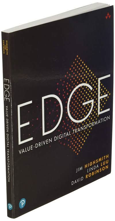 9 Best Digital Transformation Books 2025 DigitalDefynd