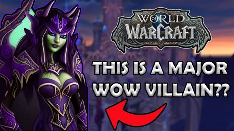 World Of Warcraft But It S Generated By AI Art YouTube