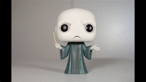 Harry Potter Lord Voldemort Funko Pop Youtube