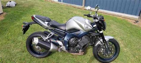 2006 Yamaha FZ1NV 1000ccc Naked Motorcycles Gumtree Australia Palerang Area Braidwood