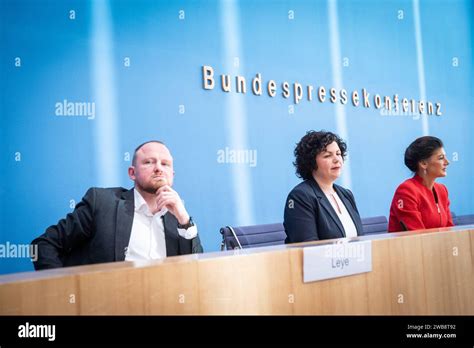 Jahresauftaktklausur Bundesvorstand Bündnis 90 Die Grünen In Berlin