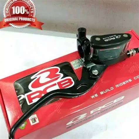 Jual Rcb Master Rem Rcb Original Master Rem Nmax Aerox Pcx Lexy Dll