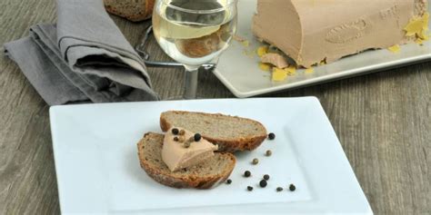 Les Meilleurs Accords Mets Vins Pour Sublimer Un Bloc De Foie Gras