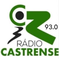 Rádio Castrense 93 0 FM Castro Verde Portugal Radios br