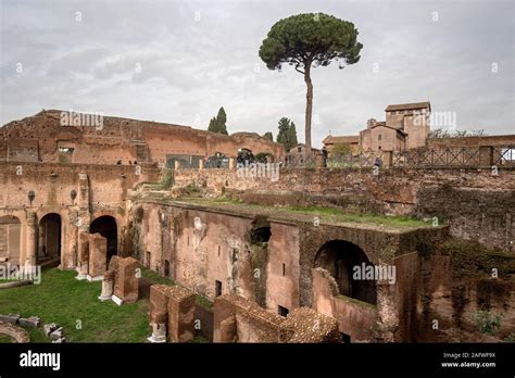 Ruinas Imperiales Fotograf As E Im Genes De Alta Resoluci N Alamy