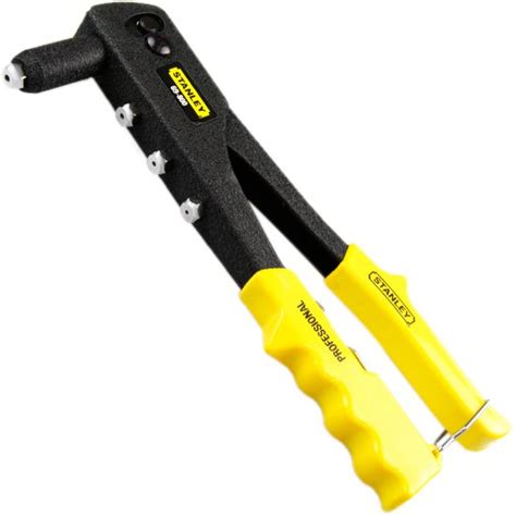 Rebitador Manual Profissional STANLEY 69800