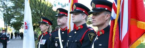 About Gsps Greater Sudbury Police