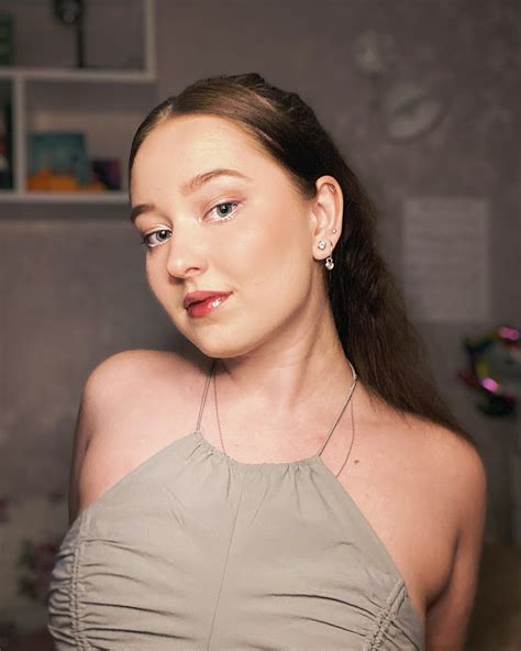 Daria | 💍 | Instagram