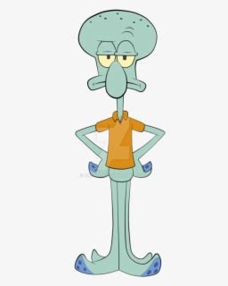 Clip Stock Clarinet Clipart Squidward Squidwards Suicide Transparent