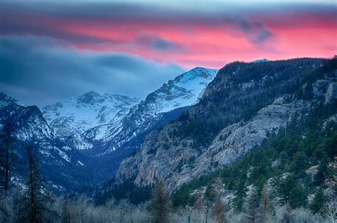 Colorado Mountains Wallpapers Top Free Colorado Mountains Backgrounds