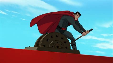 Superman Red Son 2020