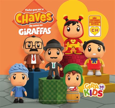 S O Paulo Para Crian As Reviva A Magia Chaves Retorna Em Miniaturas