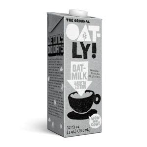 What Does Oat Milk Taste Like And Why It S A Must Try Talk Boba