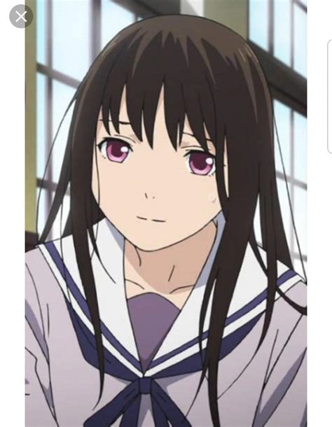 Hiyori Iki Wiki Noragami Amino Amino