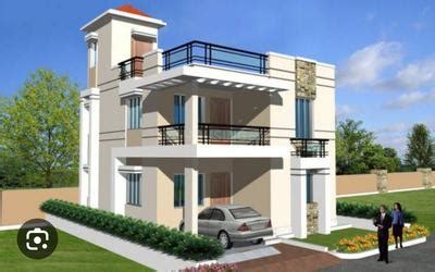 3 BHK 2000 Sqft Villa For Sale At Ghangapatna Bhubaneswar Property