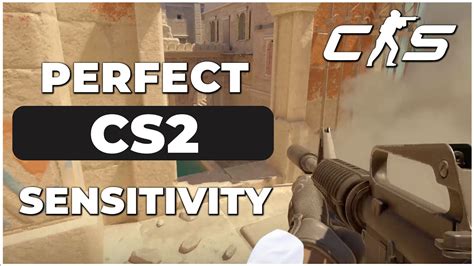 How To Find Perfect Sensitivity In Cs Quick Easy Youtube