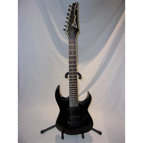 Used Ibanez Rg7321 7 String Solid Body Electric Guitar Guitar Center