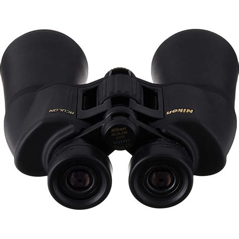 Nikon Binocolo 814SA BIN 10X50 ACULON A211 GARANZIA NITAL 10 ANNI