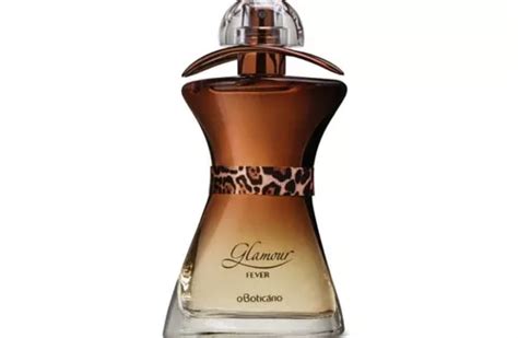 Glamour Fever Desodorante Colônia 75ml Volume da unidade 75 mL Frete