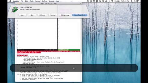 Tutorial Vim R Tmux Oh My Zsh Linux E Osx Youtube