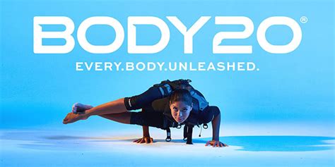 Body20 | FranchiseOpportunities.com