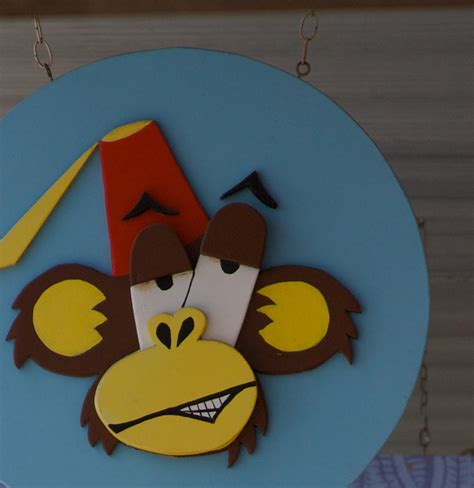 Fez Monkey John M P Knox Flickr